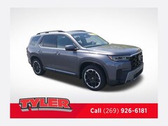 2026 Honda Pilot Touring SUV