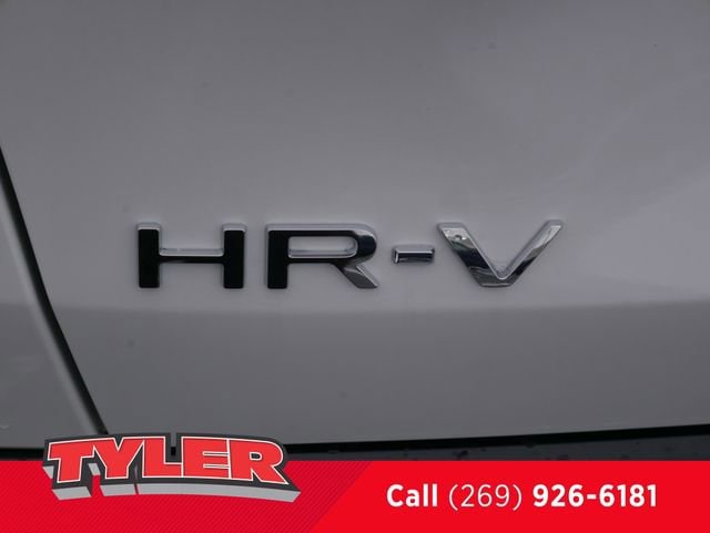2026 Honda HR-V EX-L - Photo 13