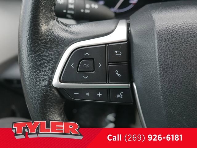 2024 Toyota Sienna XLE - Photo 27