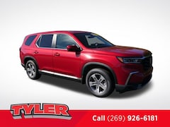 2025 Honda Pilot EX-L SUV