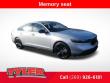 Used 2025 Honda Accord Hybrid Sport-L Sedan