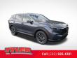 New 2026 Honda CR-V EX-L SUV