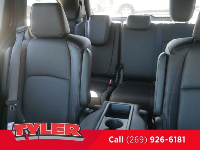 2026 Honda Odyssey Sport L - Photo 40
