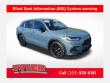 Certified 2025 Honda HR-V Sport SUV