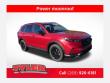 New 2026 Honda CR-V Hybrid Sport SUV