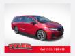 New 2026 Honda Odyssey EX-L Van Passenger