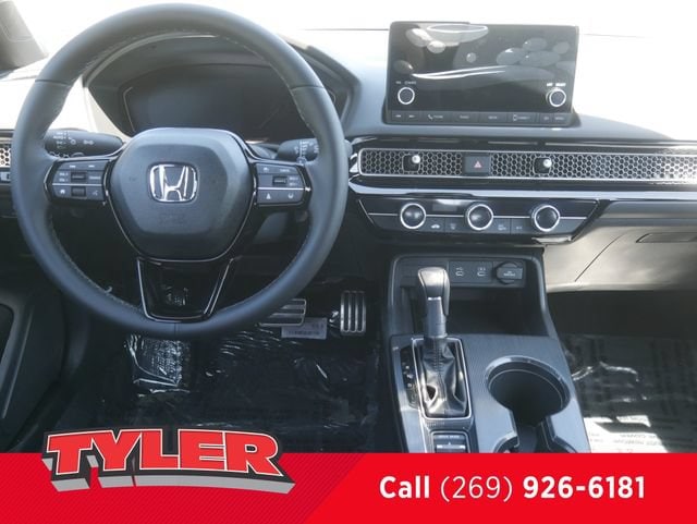 2026 Honda Civic Hatchback Sport - Photo 40