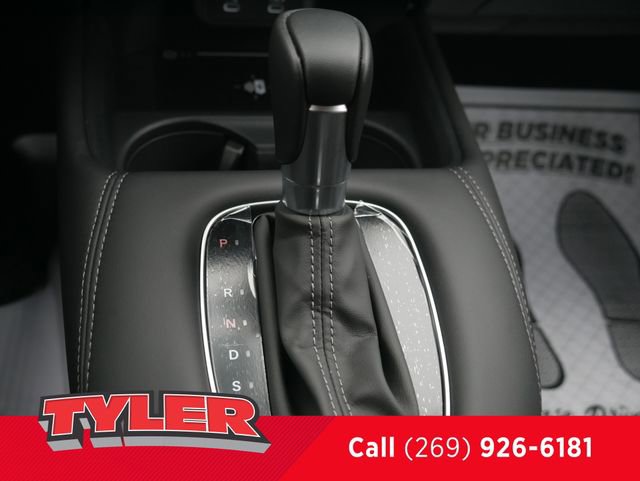 2026 Honda HR-V EX-L - Photo 30