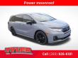 New 2026 Honda Odyssey Sport-L Van Passenger