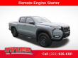 Used 2025 Nissan Frontier PRO-4X Truck Crew Cab