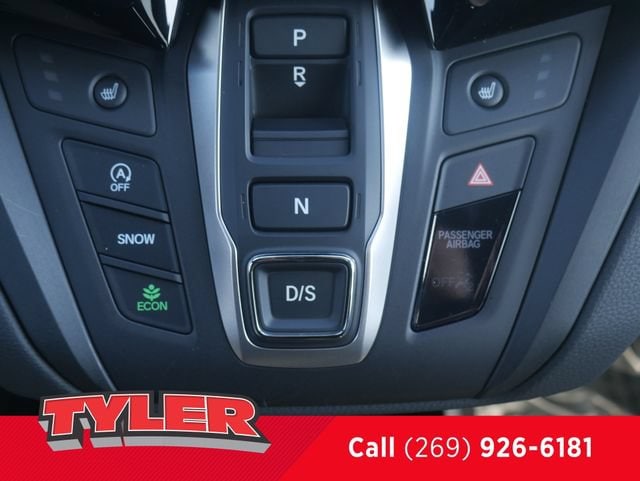 2026 Honda Odyssey Sport L - Photo 33