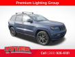 Used 2021 Jeep Grand Cherokee Limited SUV