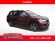 Certified 2021 Honda Passport Touring AWD SUV