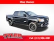 GMC Canyon