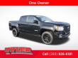 Used 2022 GMC Canyon Elevation Truck Crew Cab