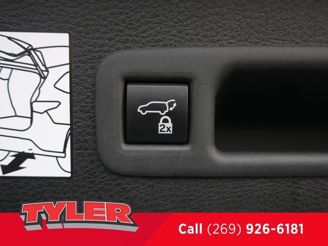 2024 Toyota Sienna XLE - Photo 17