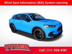 2026 Honda HR-V Sport SUV