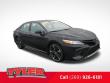Used 2020 Toyota Camry XSE Sedan