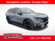 New 2026 Honda CR-V Hybrid Sport Touring SUV