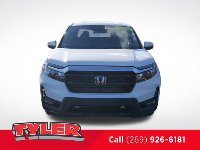 2026 Honda Ridgeline RTL photo 2