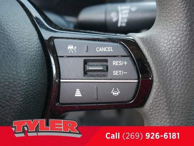 2024 Honda Civic LX - Photo 24