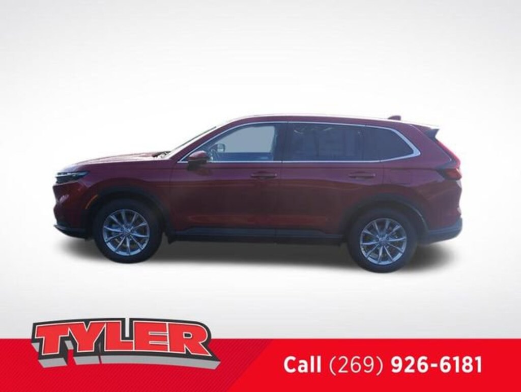 2025 Honda CRV For Sale Stevensville MI Saint Joseph 7815