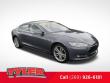 Used 2013 Tesla Model S Base Sedan