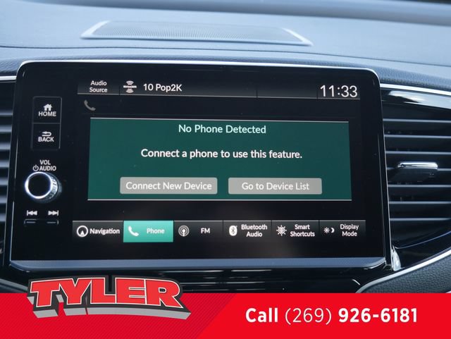 2026 Honda Ridgeline Black Edition - Photo 44
