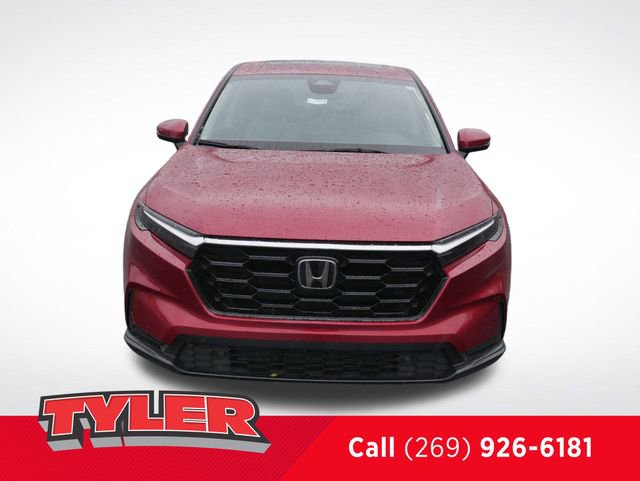 2026 Honda CR-V EX-L photo 2