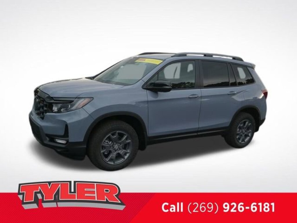 2025 Honda Passport For Sale Stevensville MI Saint Joseph 7799