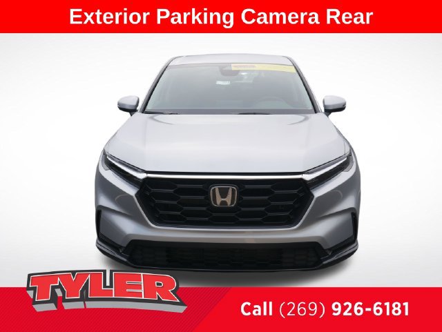 New 2026 Honda CR-V LX LX AWD