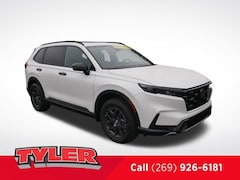 2026 Honda CR-V Hybrid TrailSport SUV