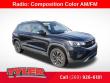 Used 2024 Volkswagen Taos 1.5T S SUV
