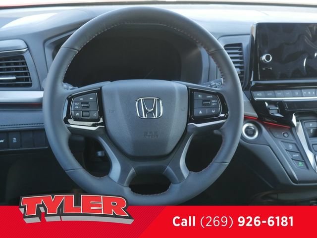 2026 Honda Odyssey Sport L - Photo 44