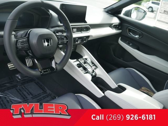 2026 Honda Prelude Base - Photo 38