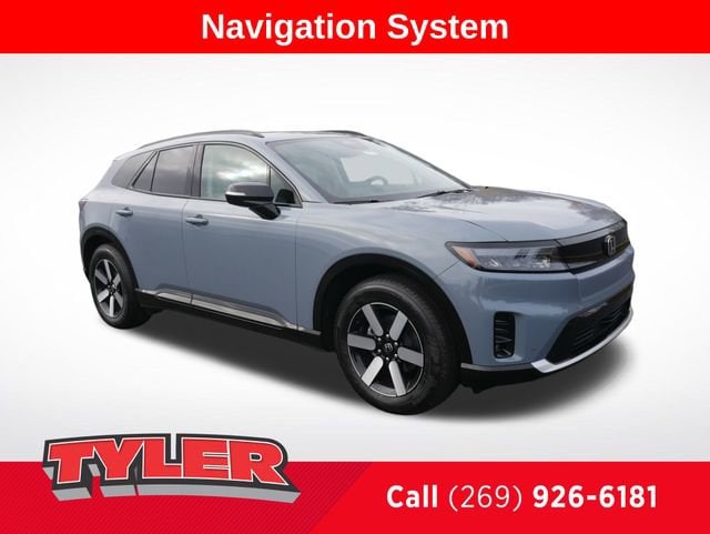 2026 Honda Prologue Touring's photo