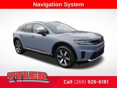 2026 Honda Prologue Touring SUV