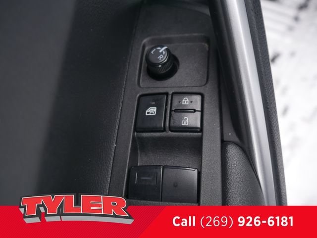2023 Toyota Corolla Cross XLE - Photo 20