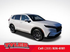 2026 Honda CR-V EX-L SUV