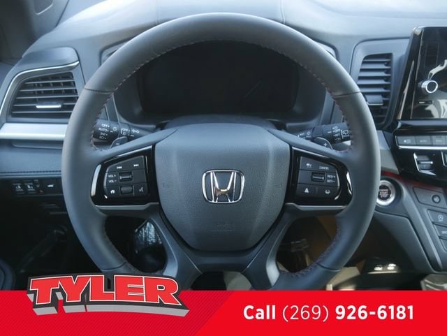 2026 Honda Odyssey Sport L - Photo 27
