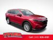 Certified 2025 Honda CR-V EX SUV