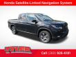 New 2025 Honda Ridgeline TrailSport Truck Crew Cab