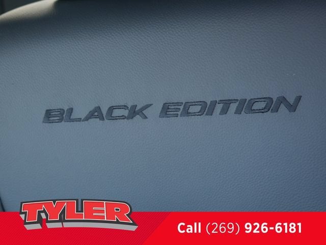 2026 Honda Ridgeline Black Edition - Photo 35