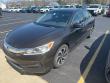 Used 2016 Honda Accord EX-L Sedan