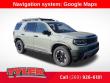 New 2026 Honda Passport TrailSport Elite SUV