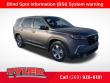 New 2025 Honda Pilot EX-L SUV