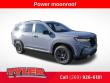 New 2025 Honda Pilot TrailSport SUV