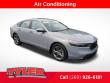 Certified 2025 Honda Accord Hybrid EX-L Sedan
