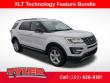 Used 2017 Ford Explorer XLT SUV