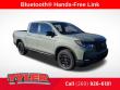 New 2026 Honda Ridgeline TrailSport+ Truck Crew Cab